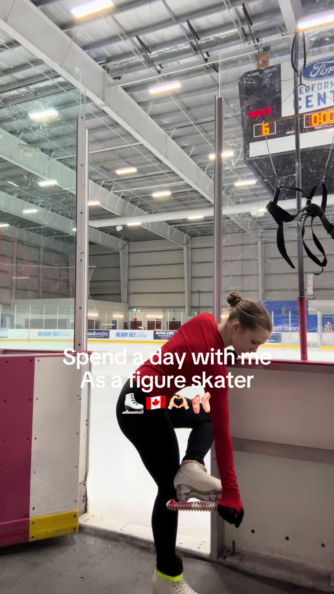 @Maureen Oconnor