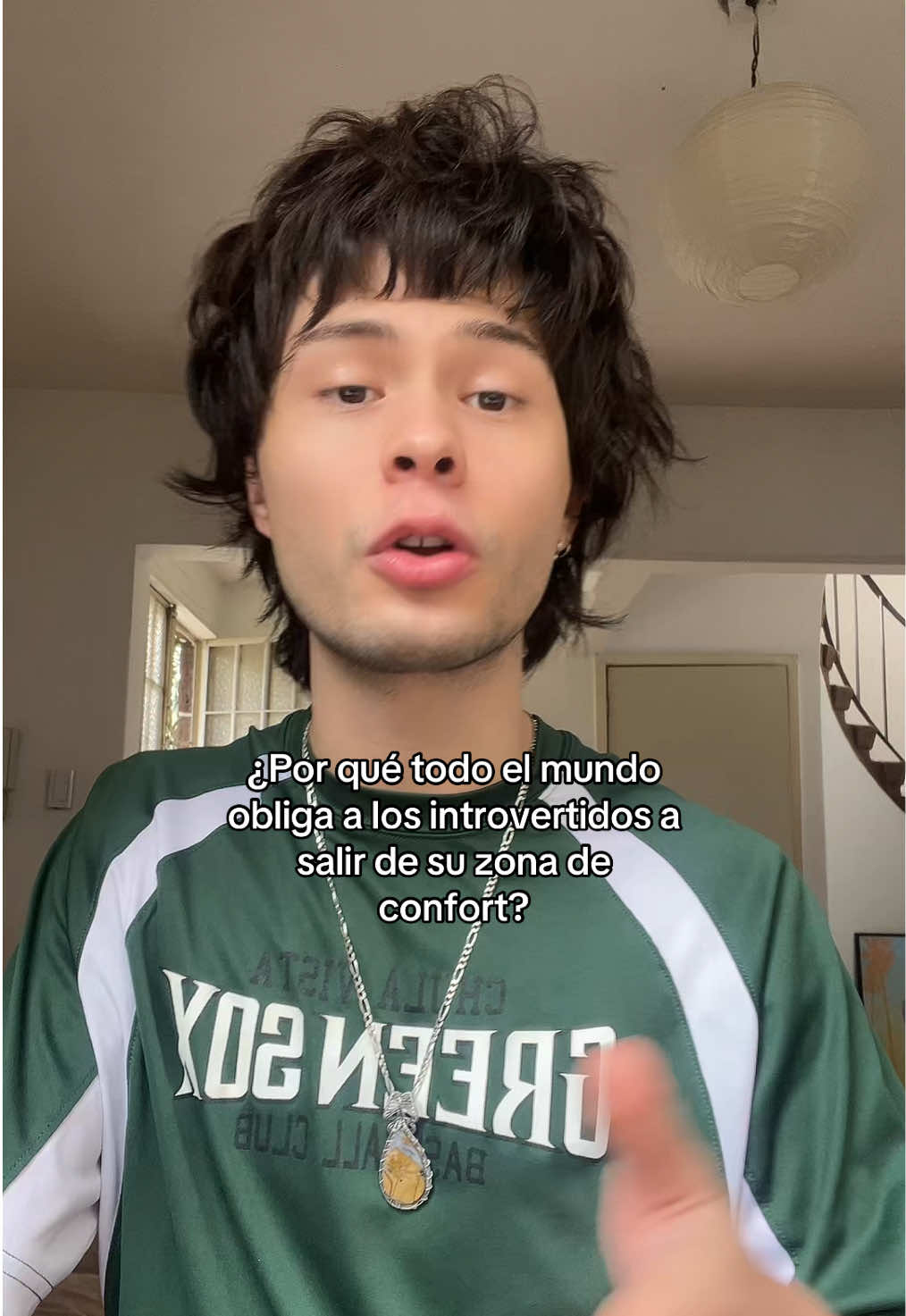 @Actor melancólico