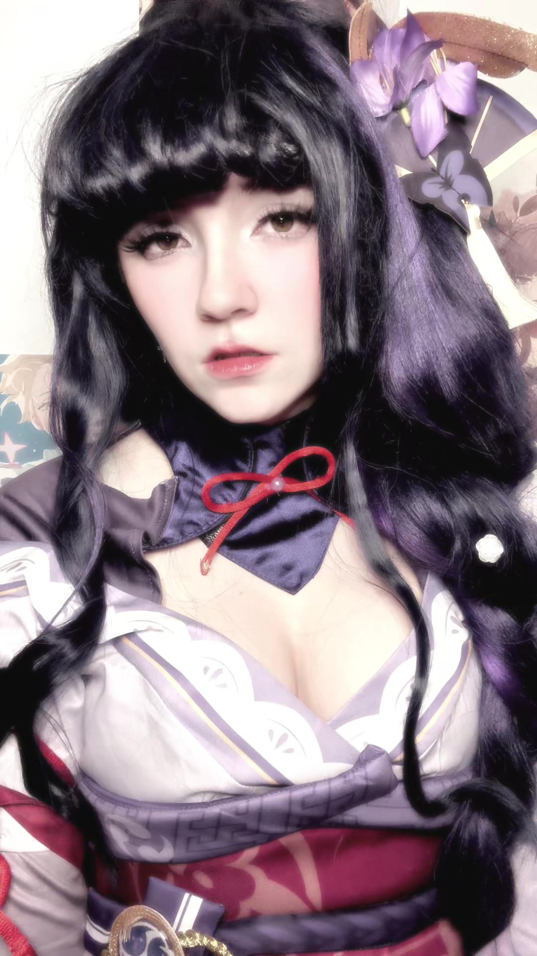 @˙✧˖°Yumoke ༘ ⋆。˚