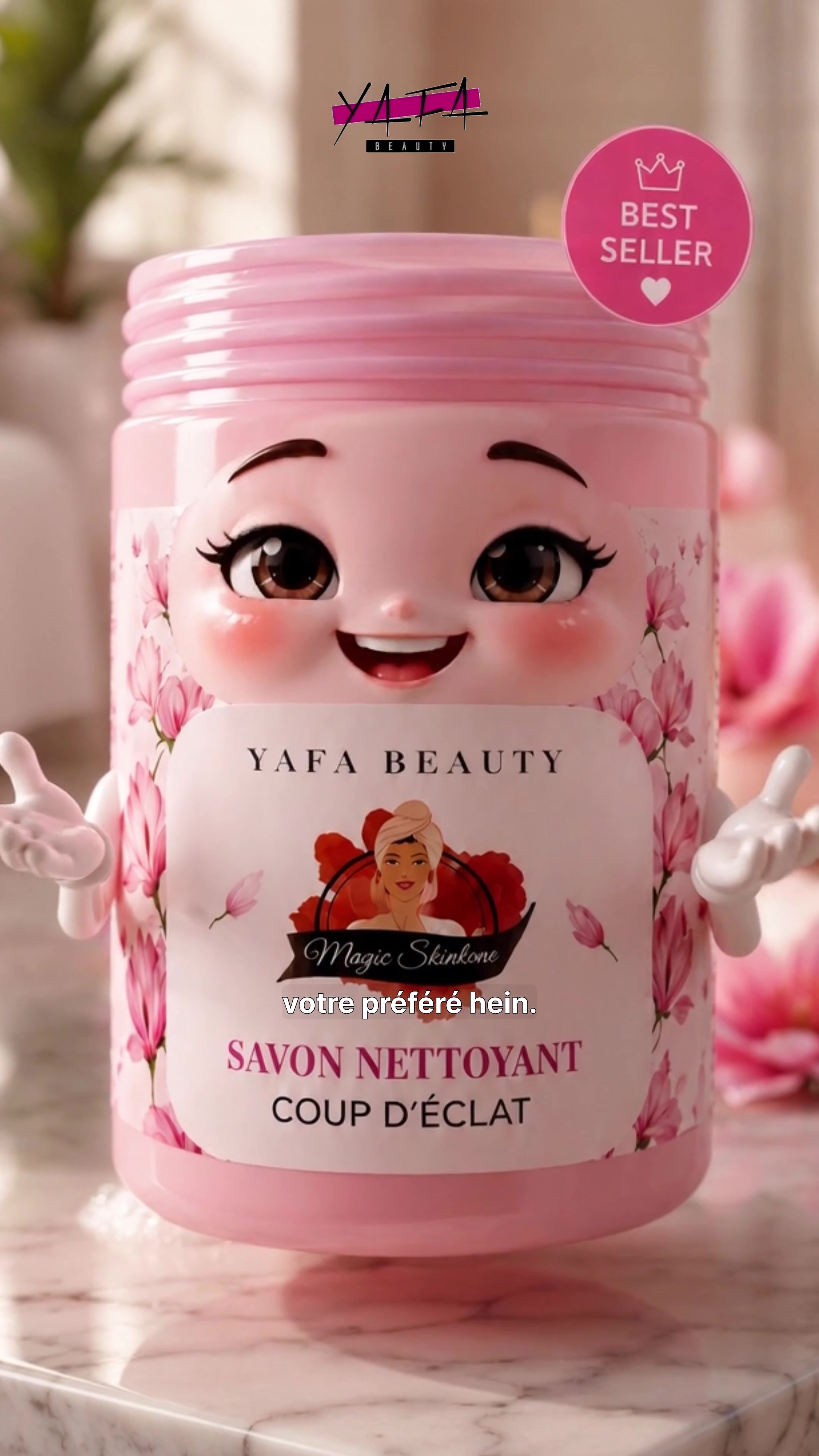 @Yafabeauty