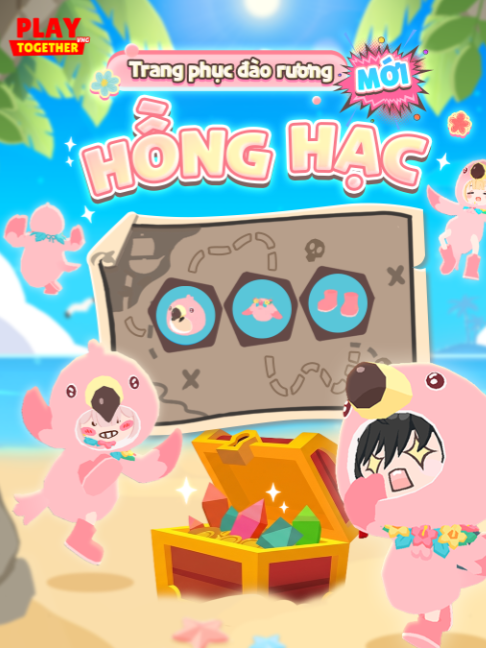 @Play Together VNG