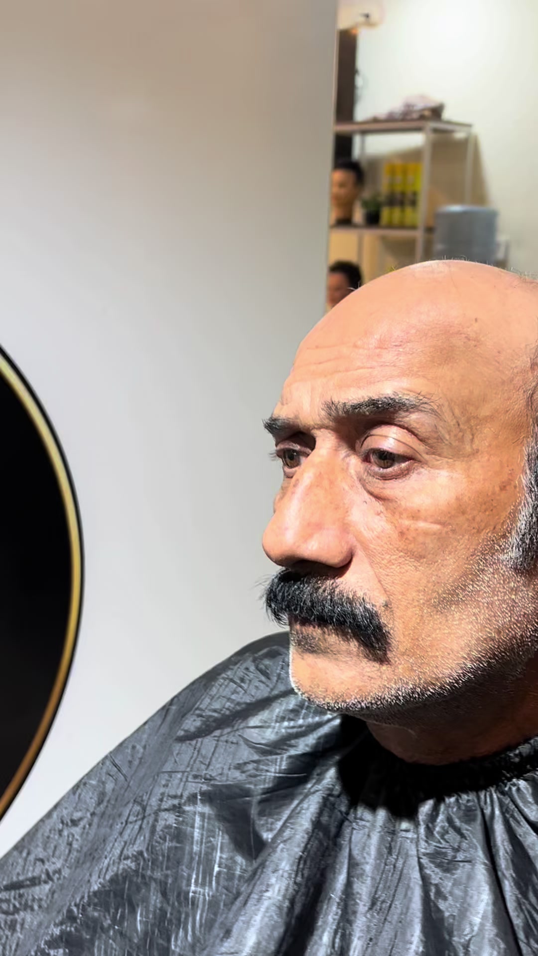 @Capital Hair Club RWP/ISB