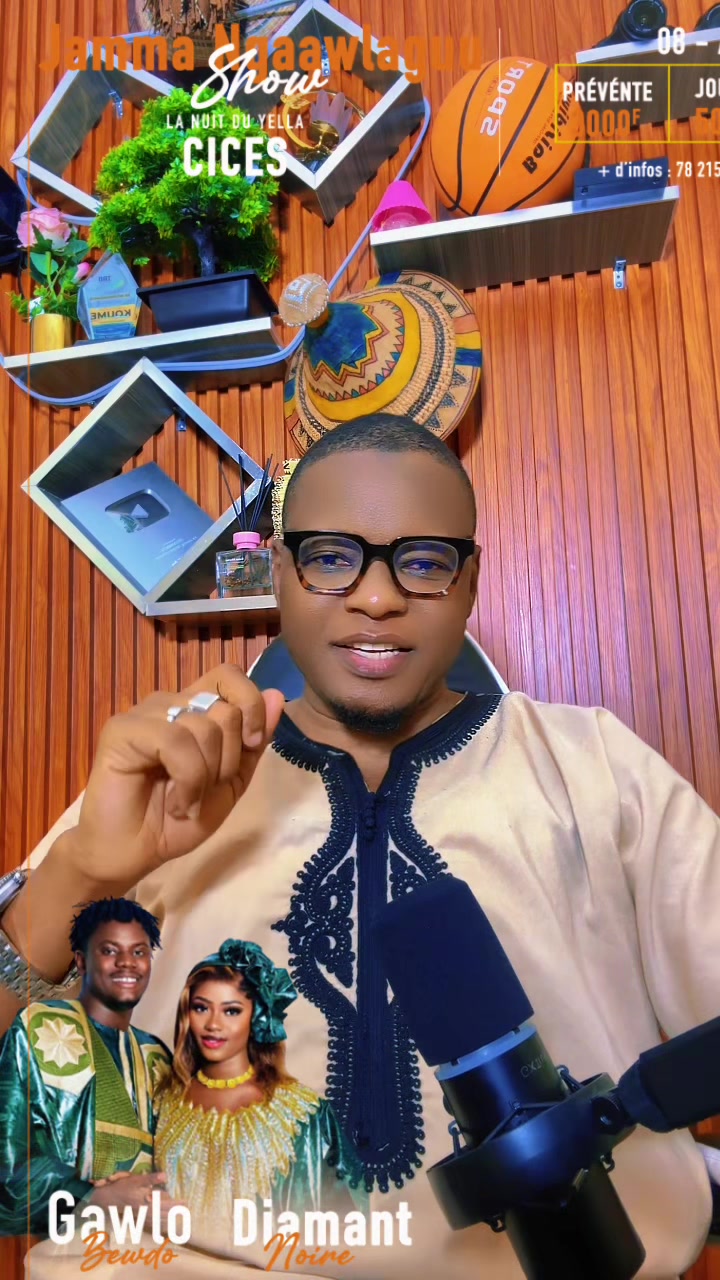 @El Hadji Amadou Koum&eacute;