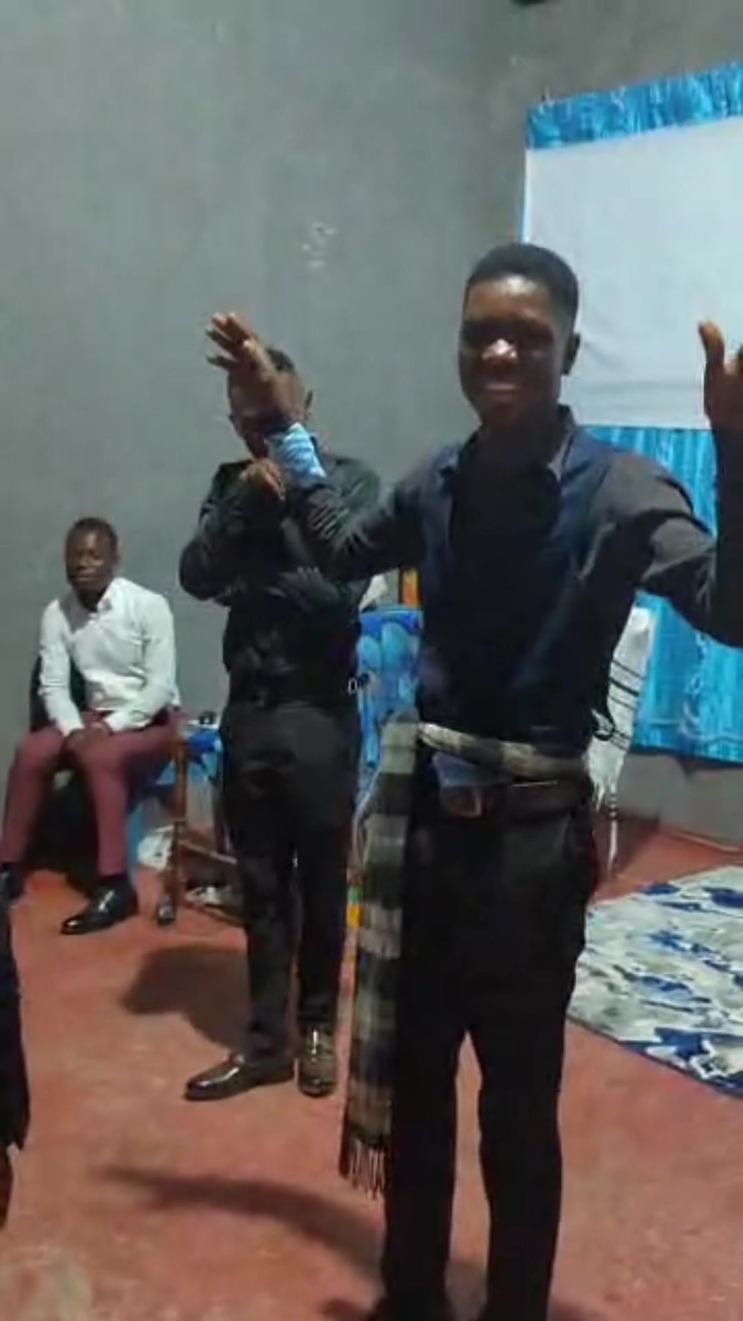 @Kj Adonai