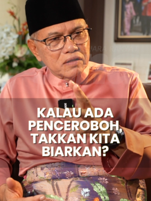 @Sinar Harian