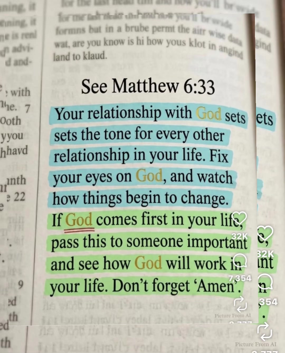 @🙏🏻Beautifully Blessed🙏🏻