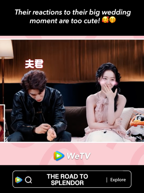 @WeTV Singapore