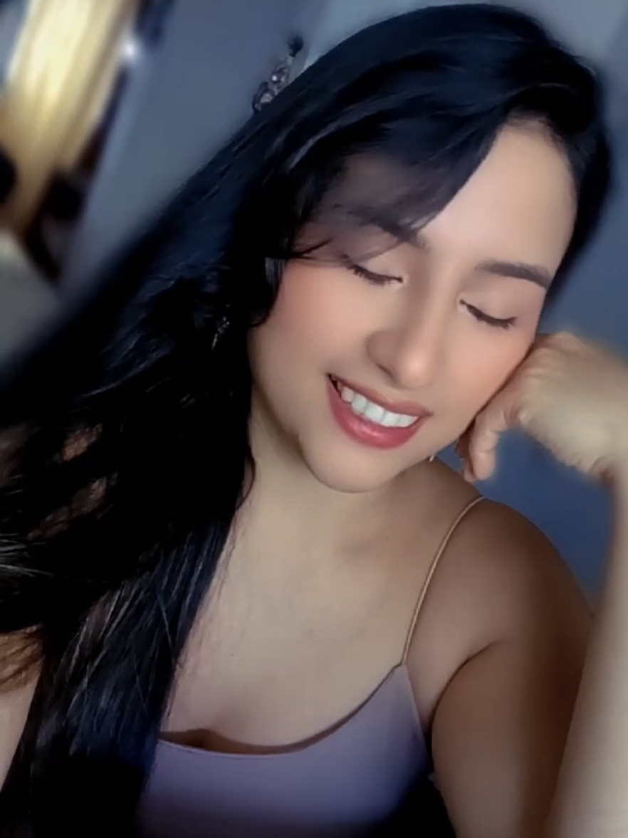 @Carolina Montiel &bull;Te Sigue