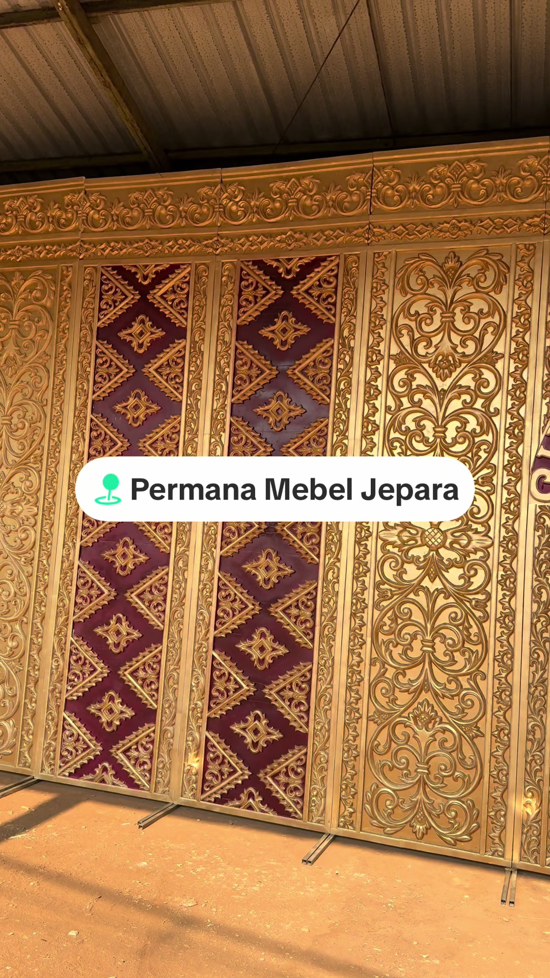 @Permana Mebel Jepara