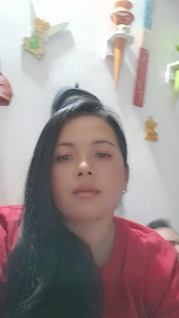@Ingrid Hernandez