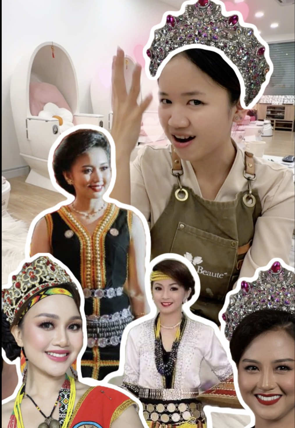 @Mia Beaute