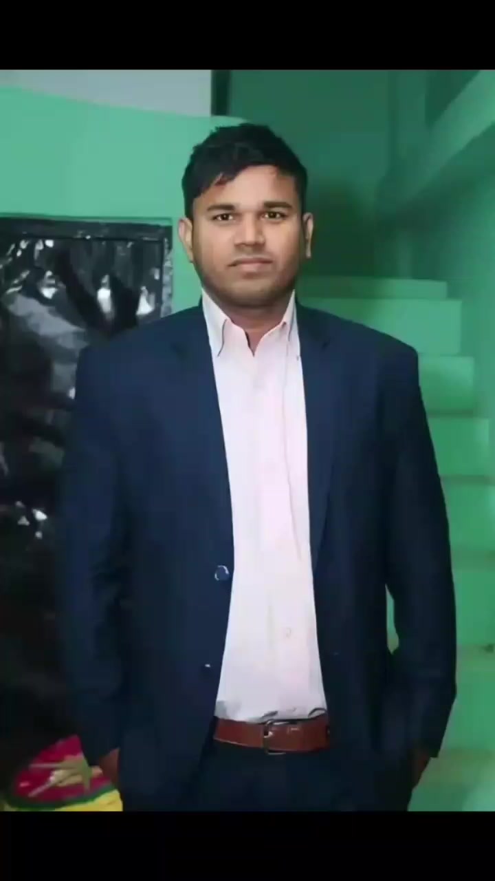 @Shashi  Yadav