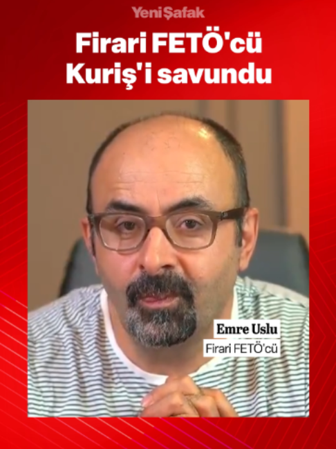 @Yeni Şafak