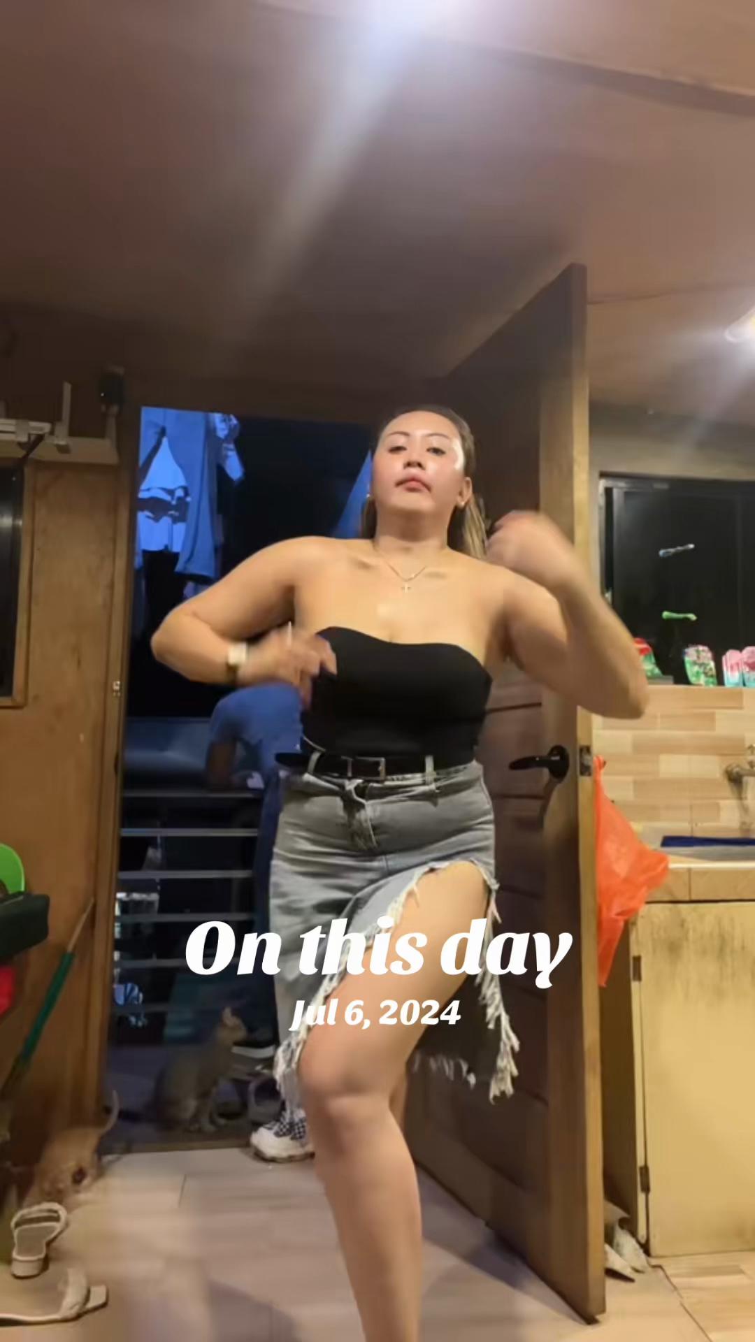 @Hazel Mae Manguiob