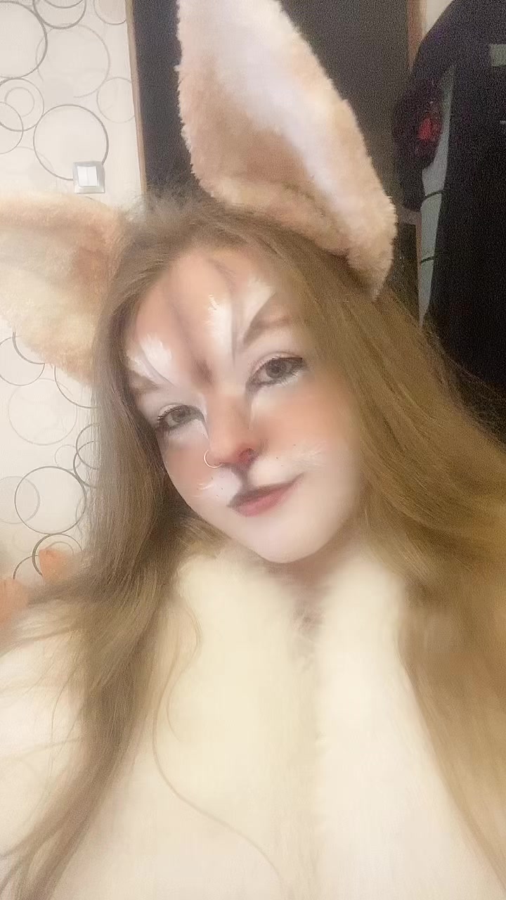@Лиса 🦊❤️