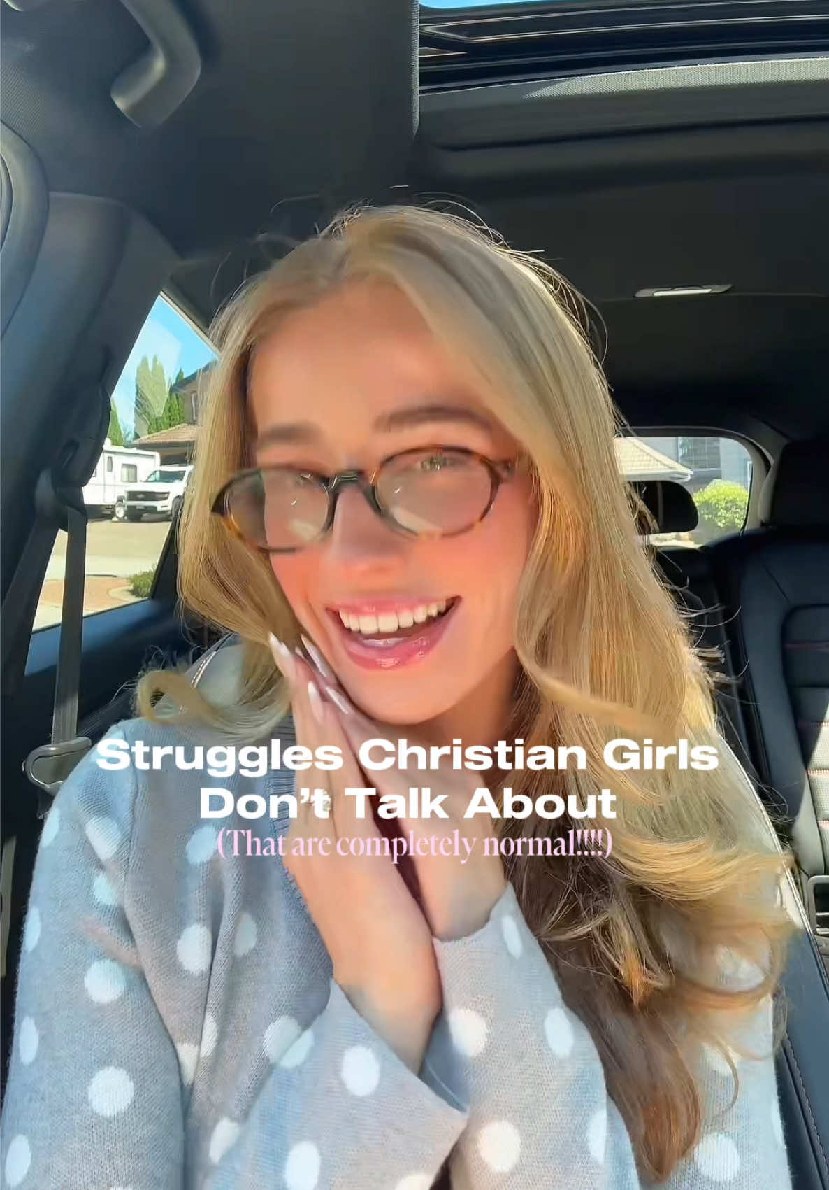 @Danika Foster