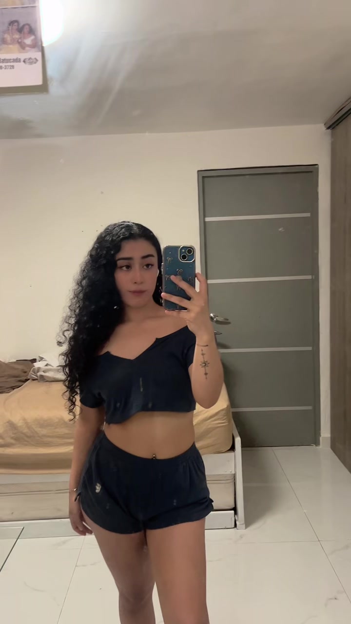 @Iza Perez