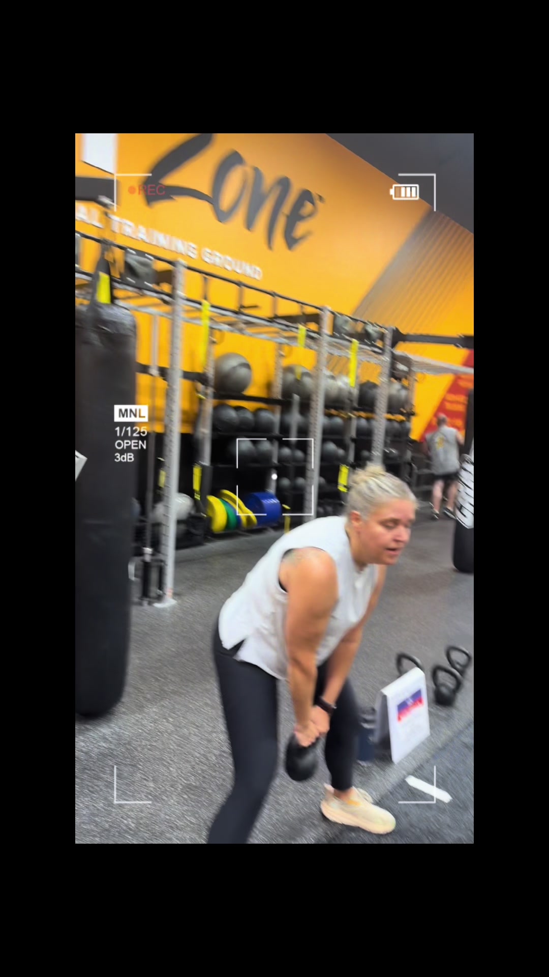 @get fit w/ kristin
