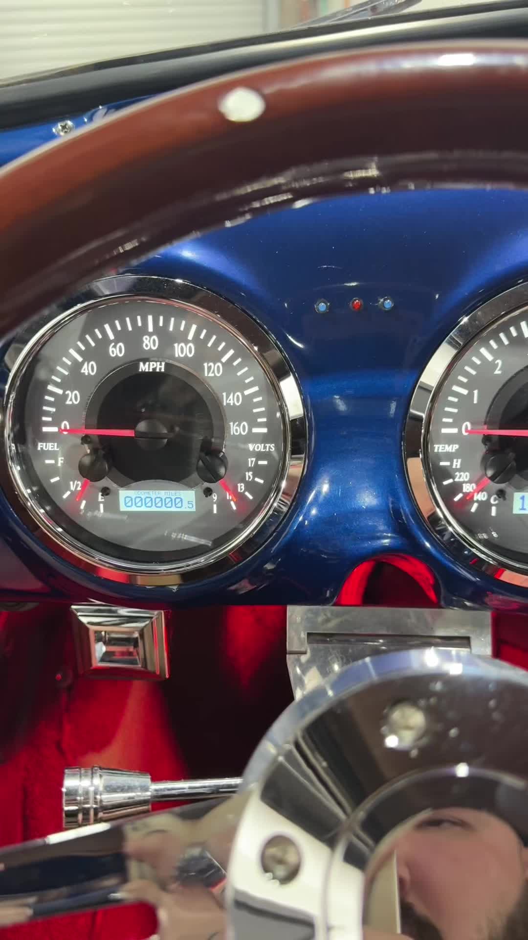 @VRIDES GARAGE🔧RESTOMOD SHOP