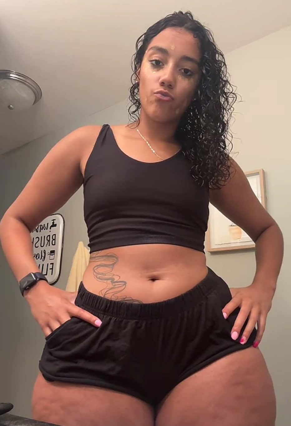 @WomenOfTiktok