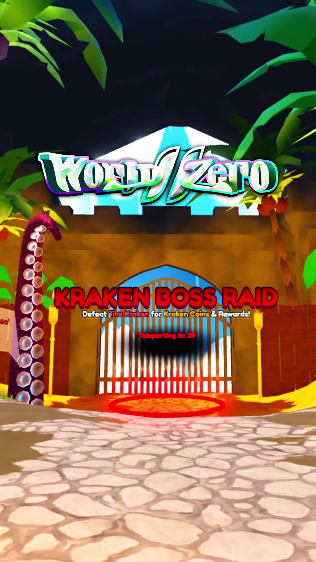 @World Zero