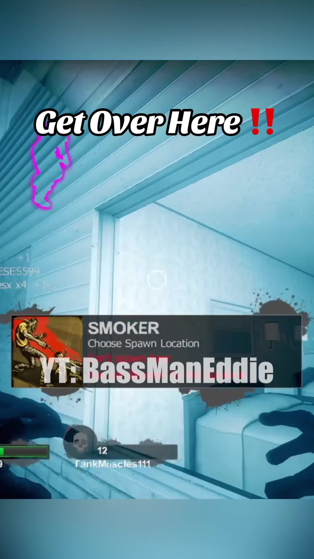 @Bass Man Eddie