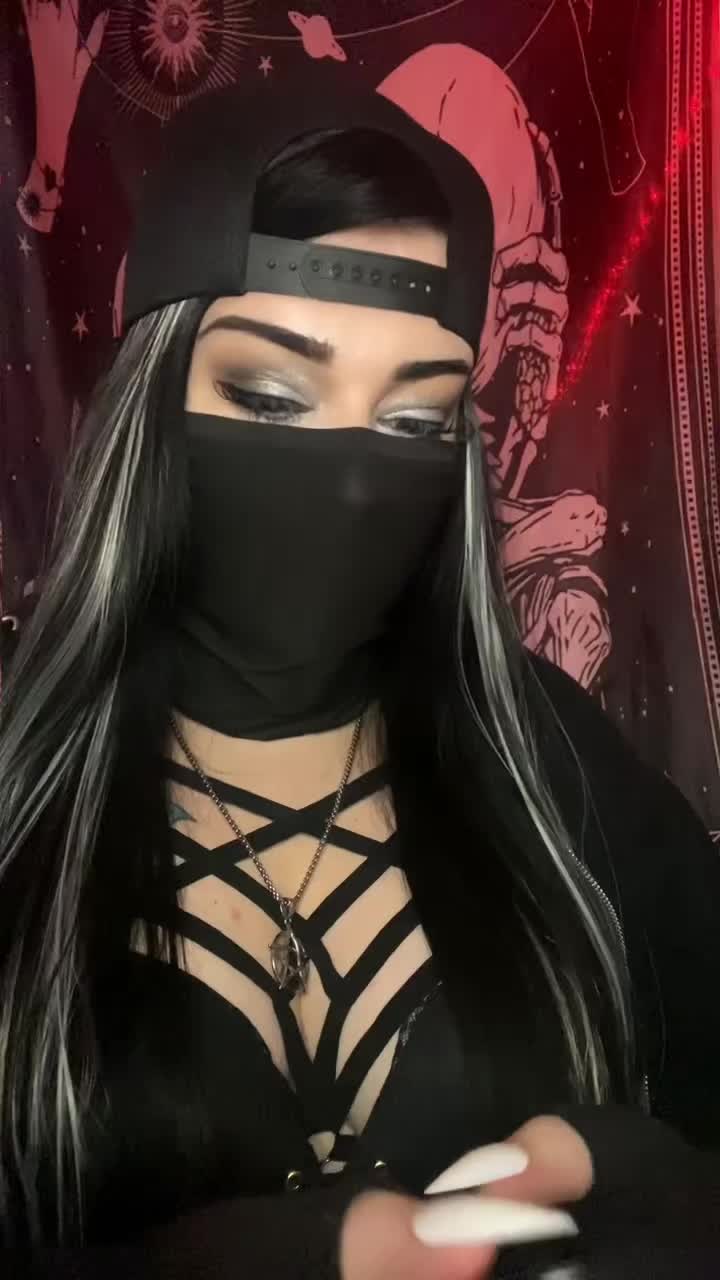 @CS Nyx Nightshade 🥀