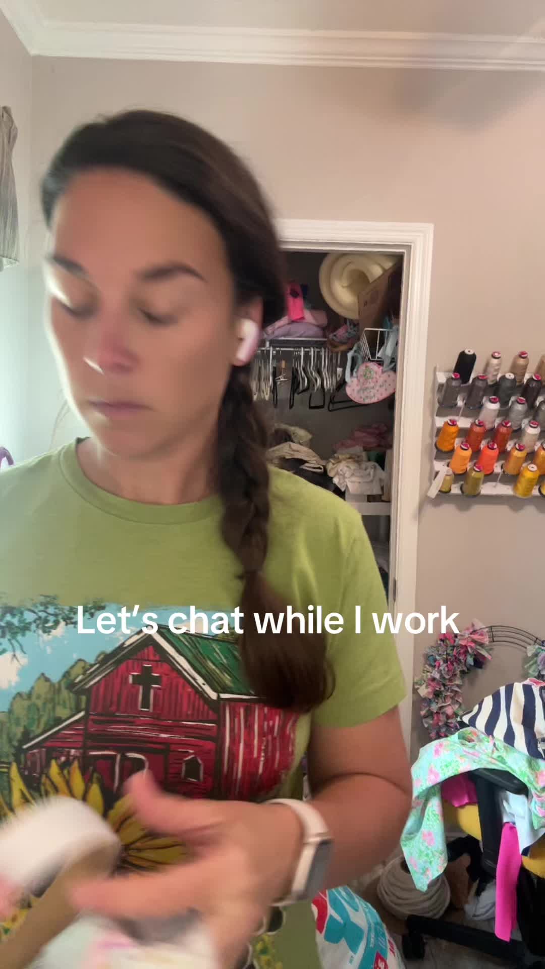 @Pastures and Palms Boutique