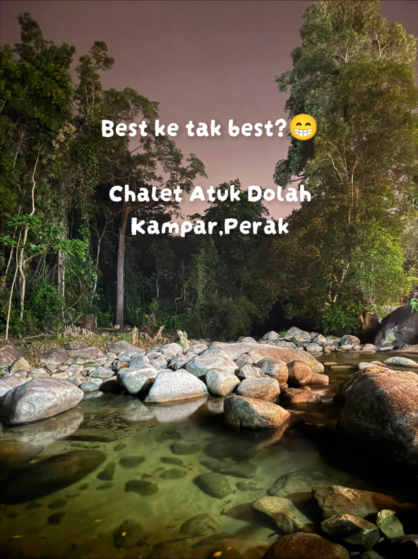 @chaletatukdolah