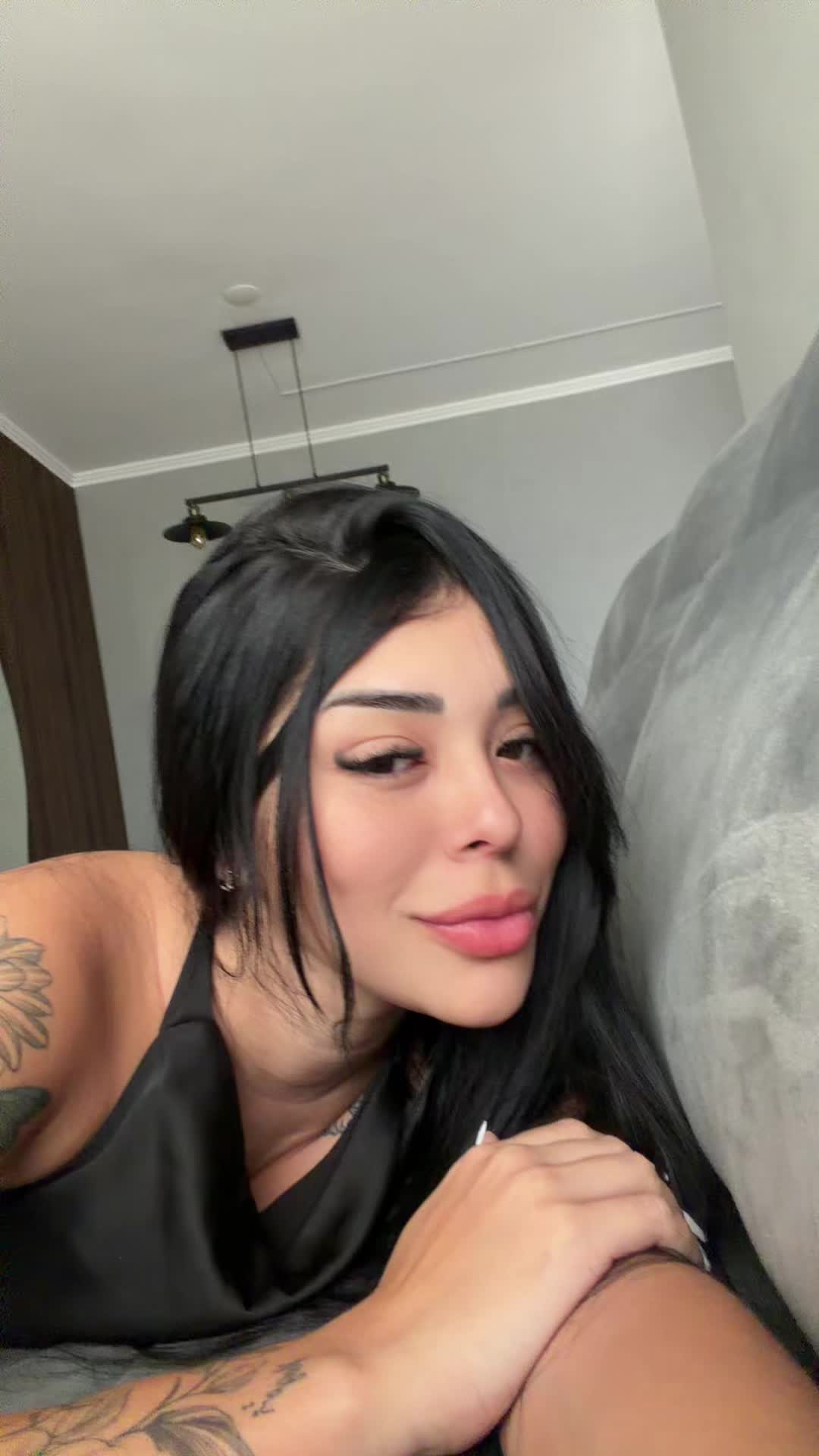 @Nina Santos