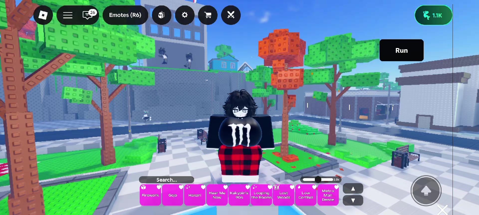 @Roblox R64