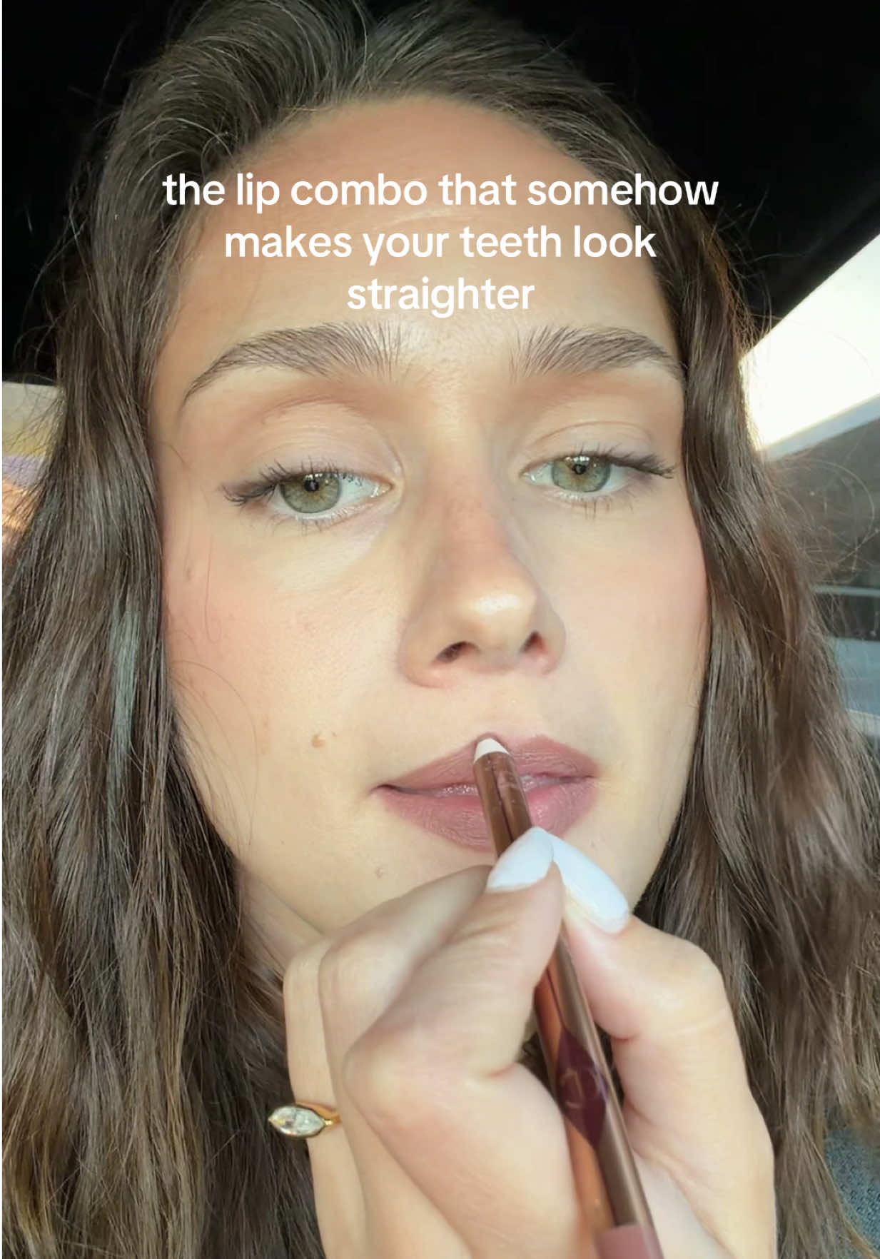 @VANESSA BENZING