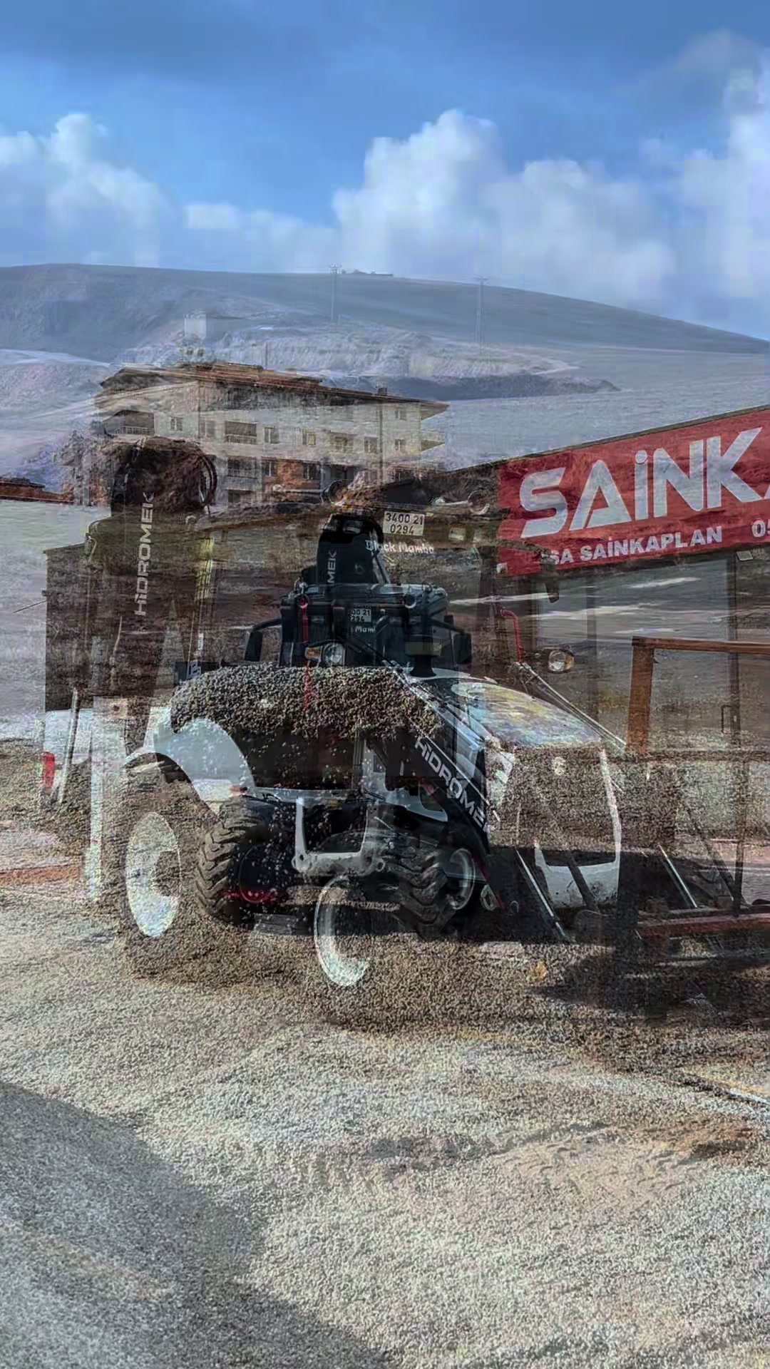 @bünyamin arıkan