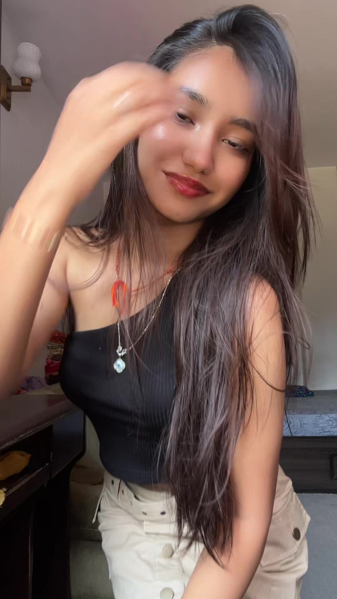 @Anuska Thapa