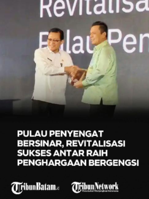 @Tribun Batam