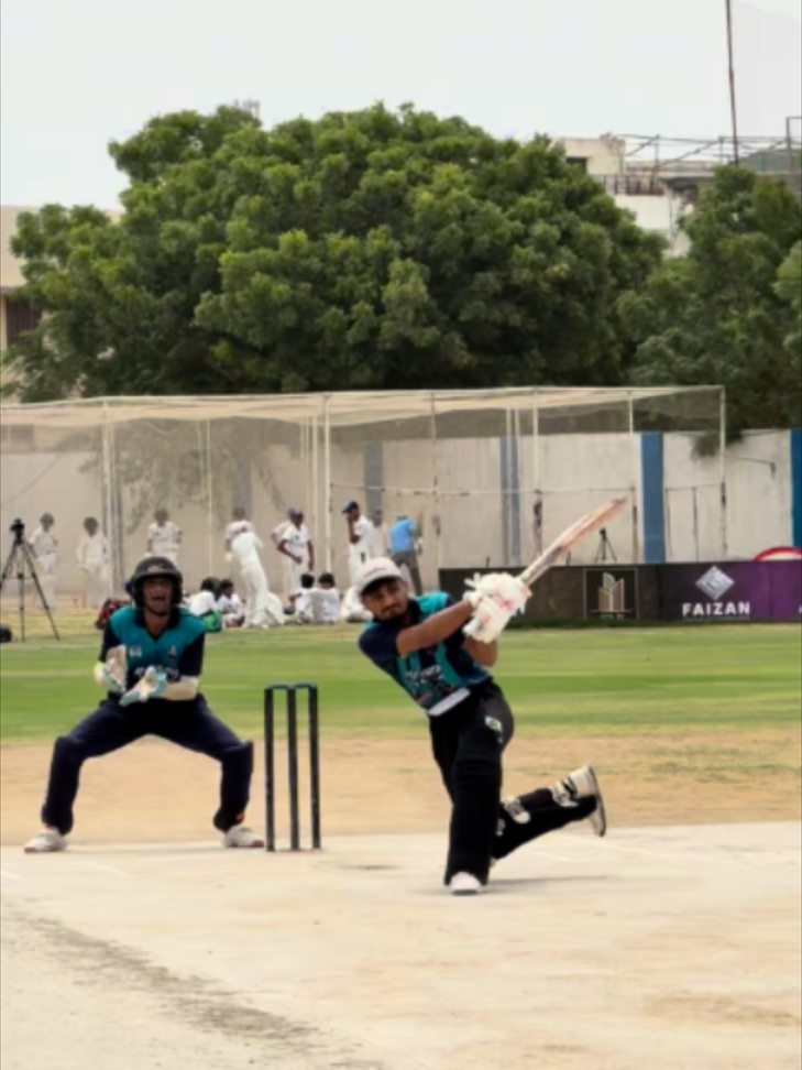 @Escribir Cricket Club