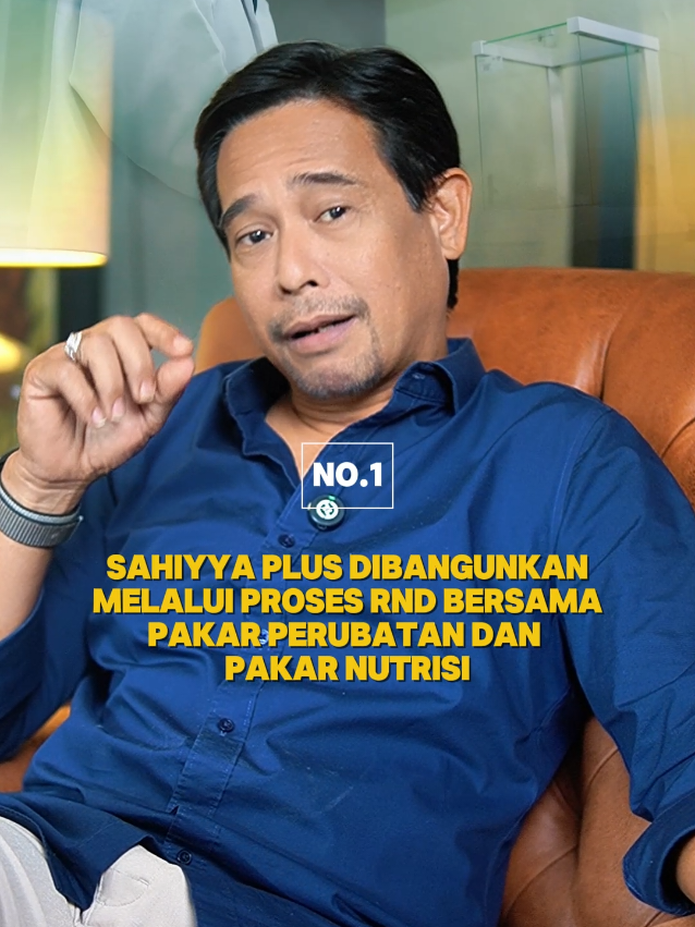 @Zamarul Hisham Official