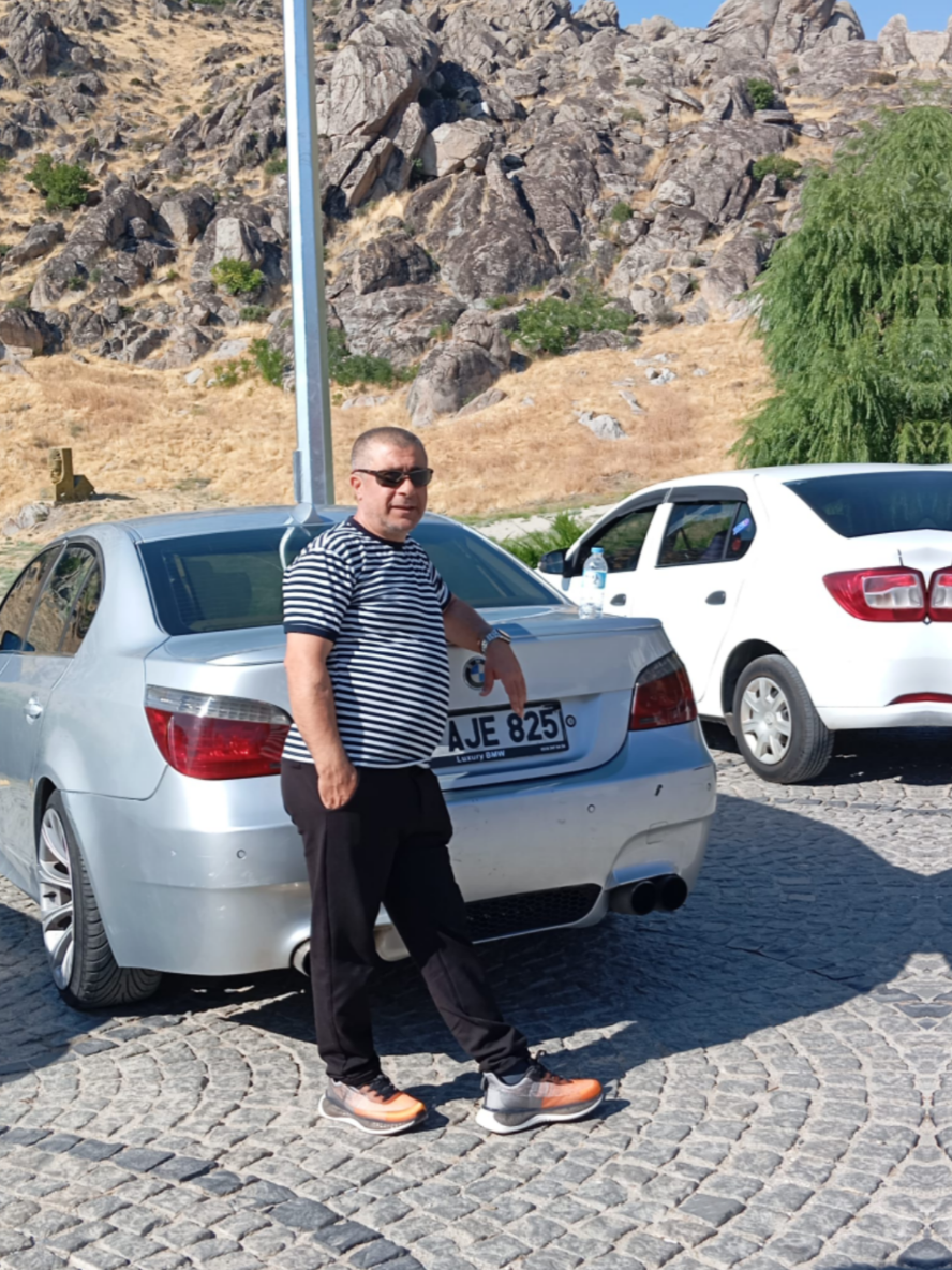 @Müftah Kamacı
