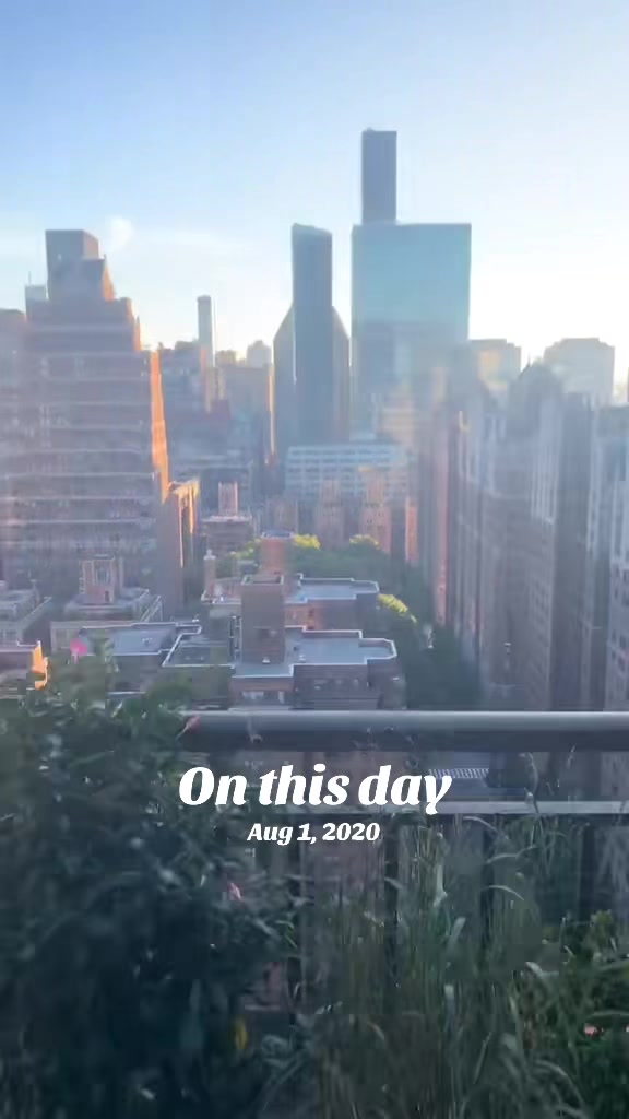 @Claire in NYC