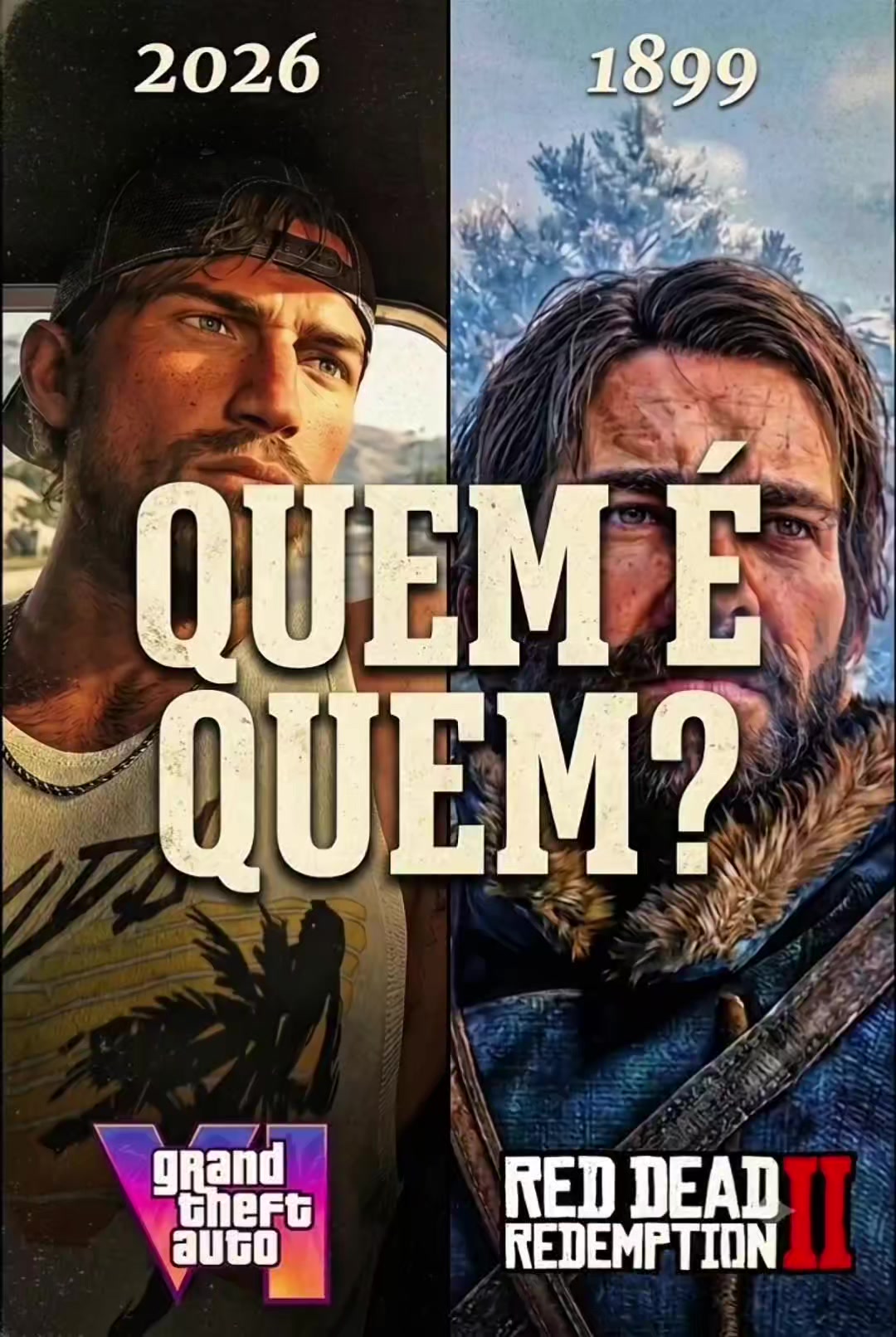 @Direto de Vice