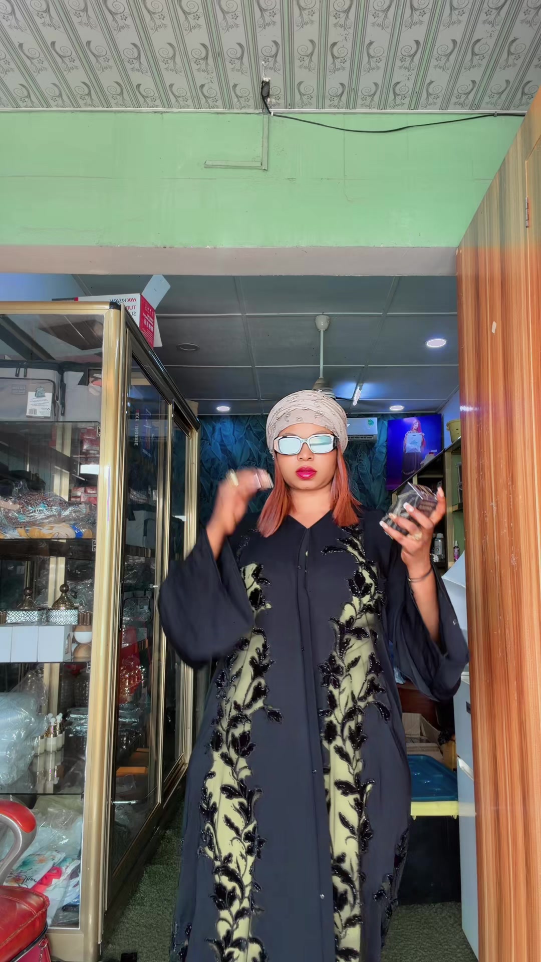 @🇧🇫Mobina 🫶Waraba 🧿