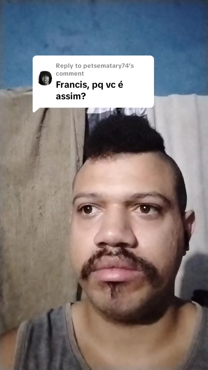 @Francis