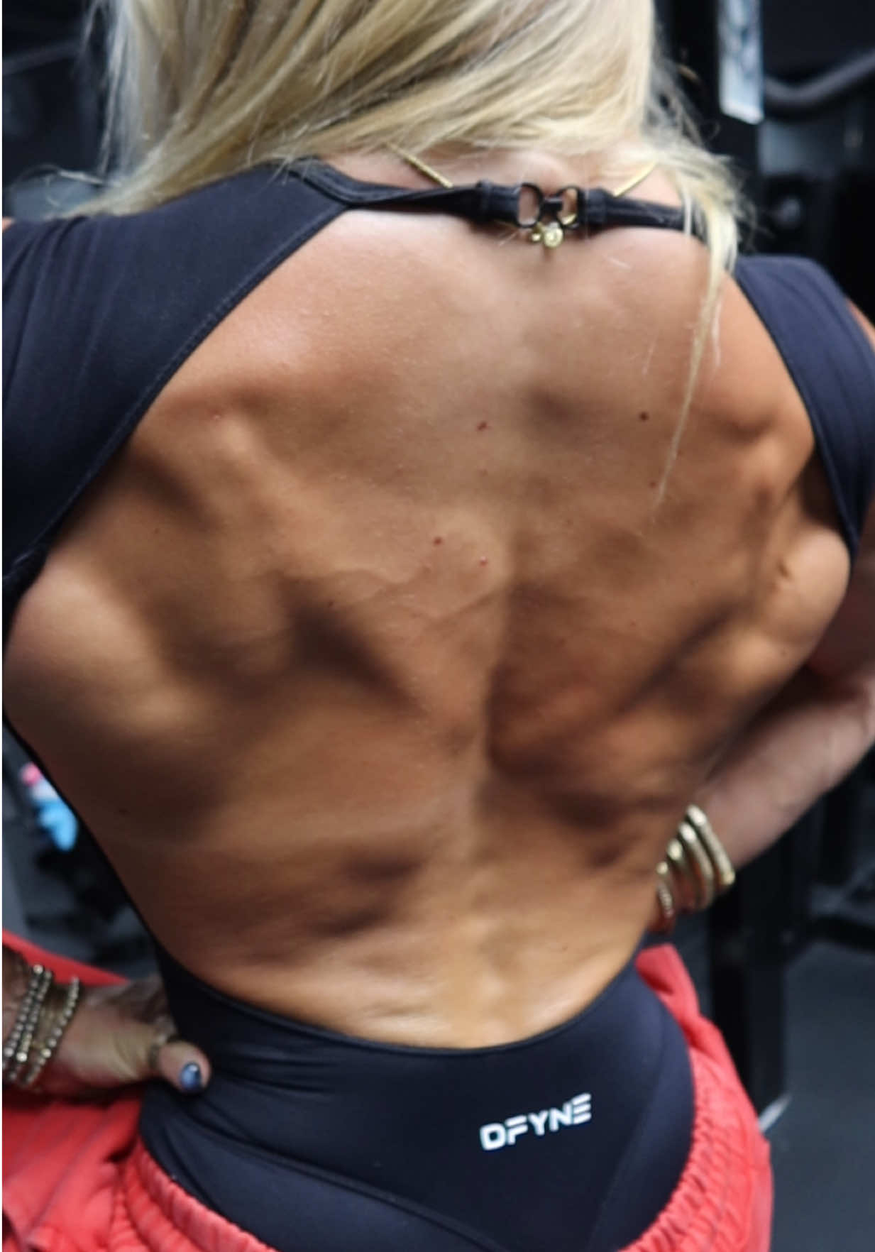 @Sydneyxfreeweights