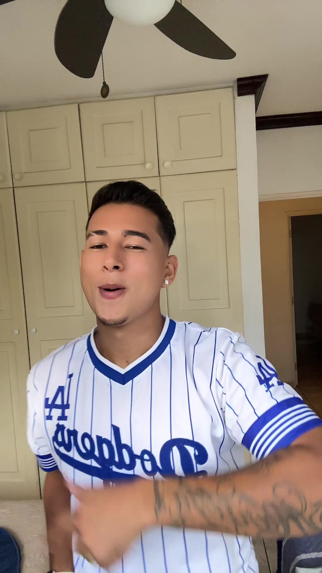 @🔥Daniel Arce🥝