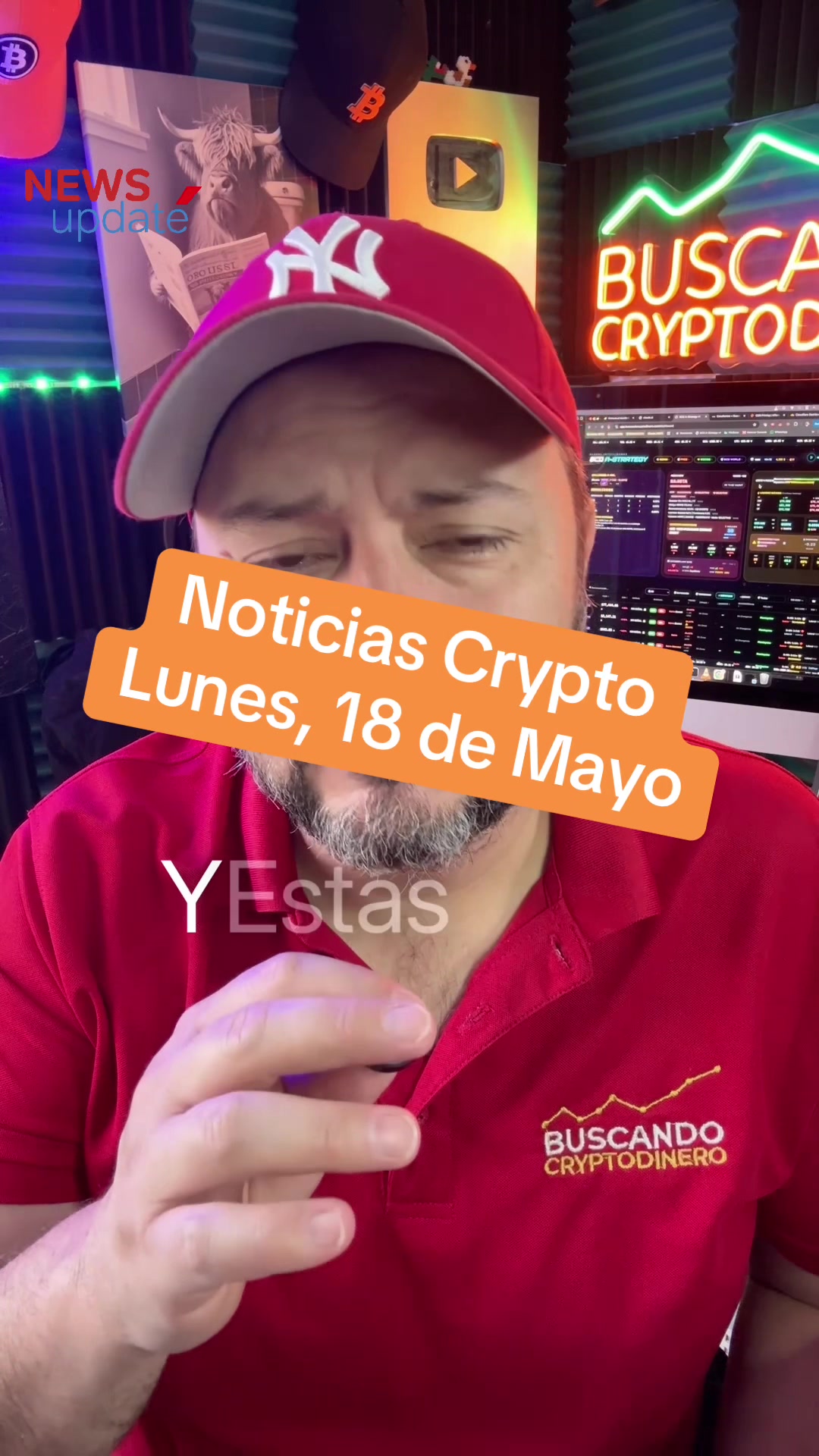 @Buscando Crypto Dinero