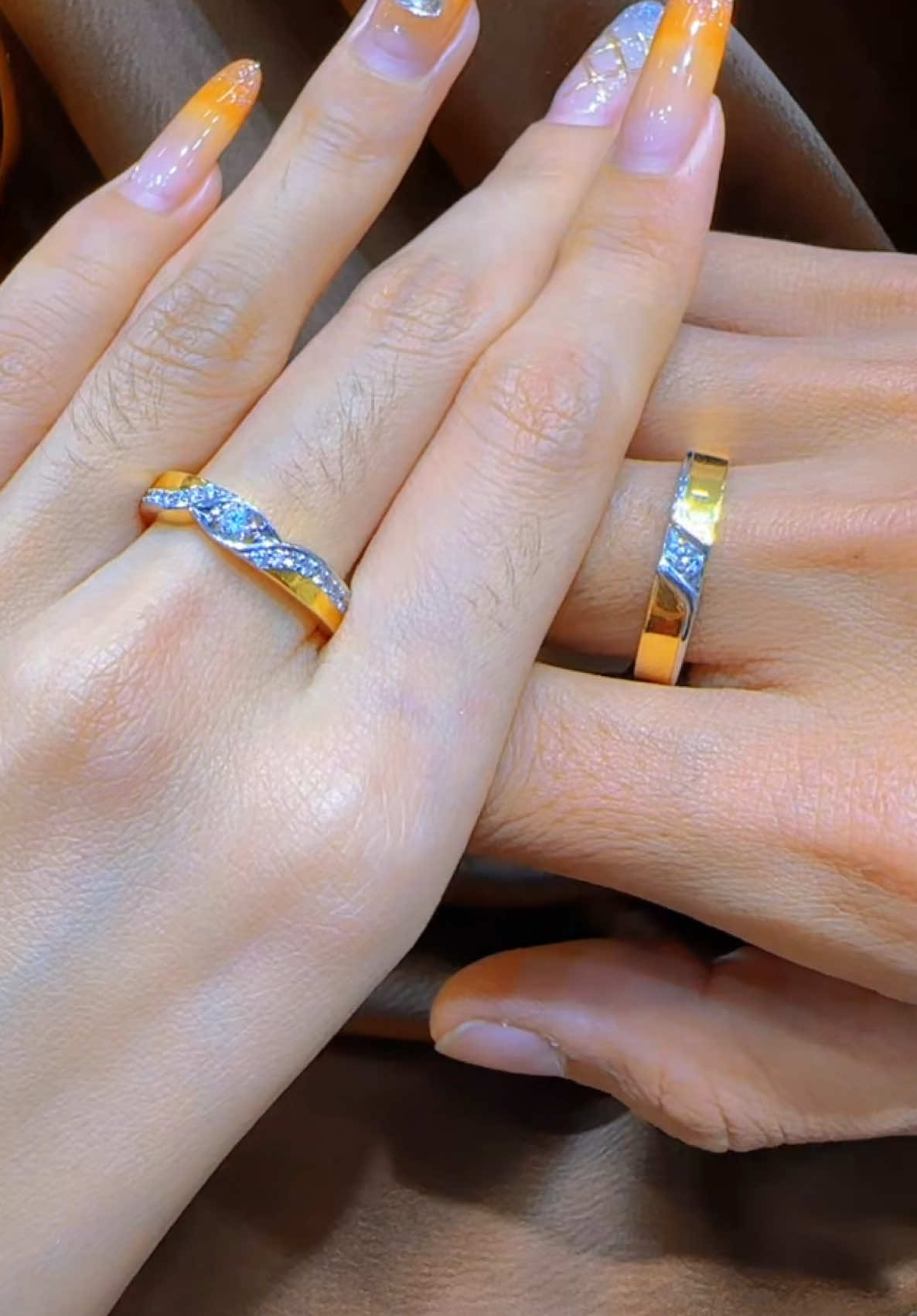 @LillyDiamond&JewelleryHouseYGN