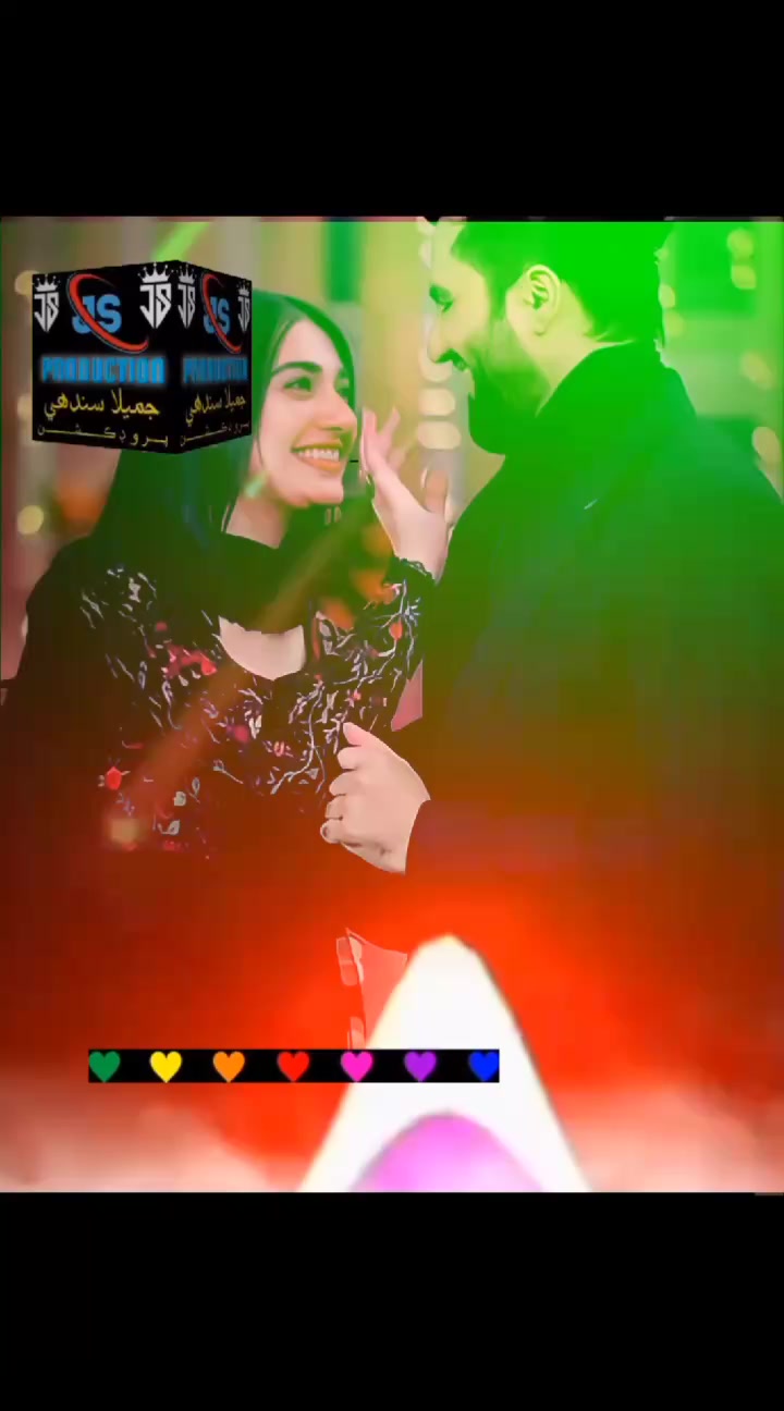 @JAMILA SINDHI