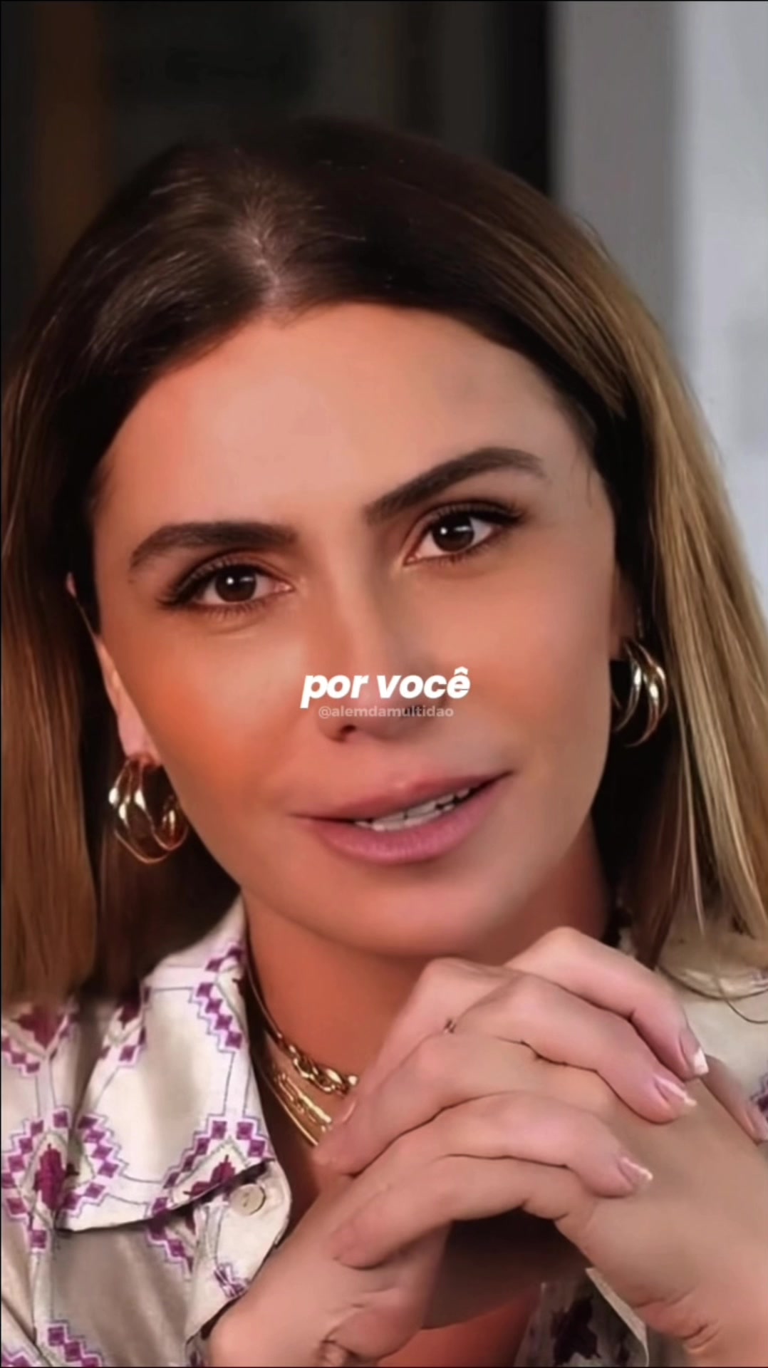 @Al&eacute;m da Multid&atilde;o