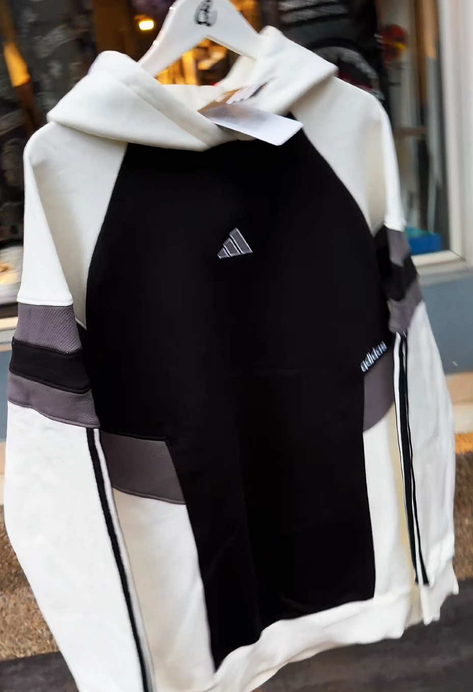 @CENTRO URBANO 🧥