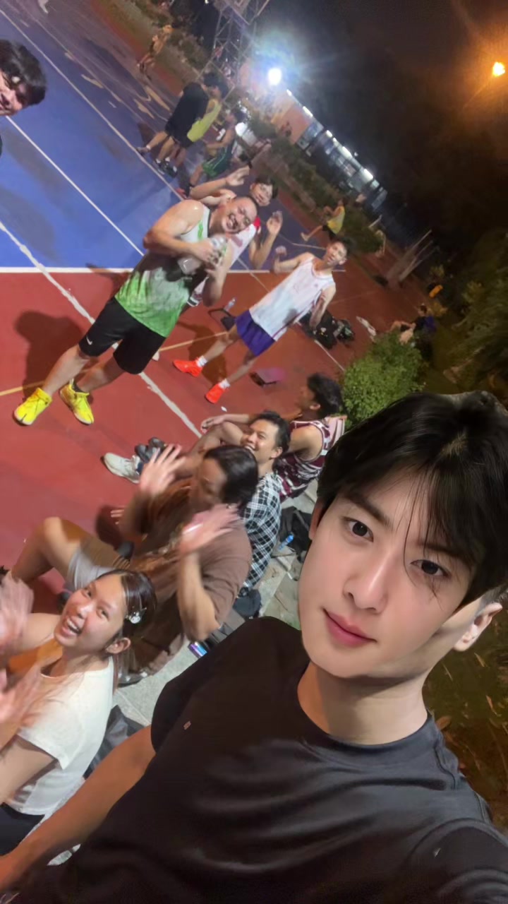 @เช็คนักบาสทูปเบอร์